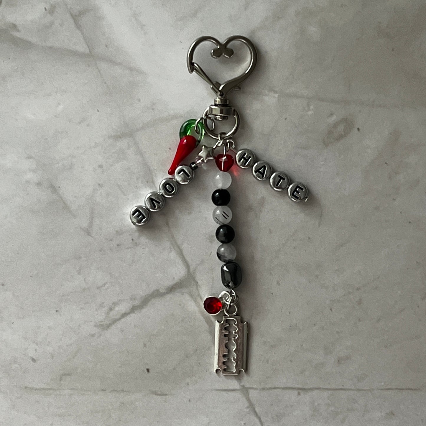 The Enemies to Lovers Trope Box | Matching Bookish Gift Set (3 Tiers)